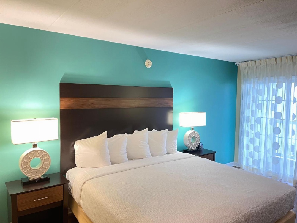 Casablanca Oceanside Inn Main image